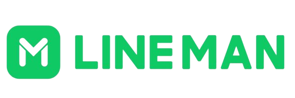 LINE MAN